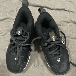 Nike Trout Kids Cleats